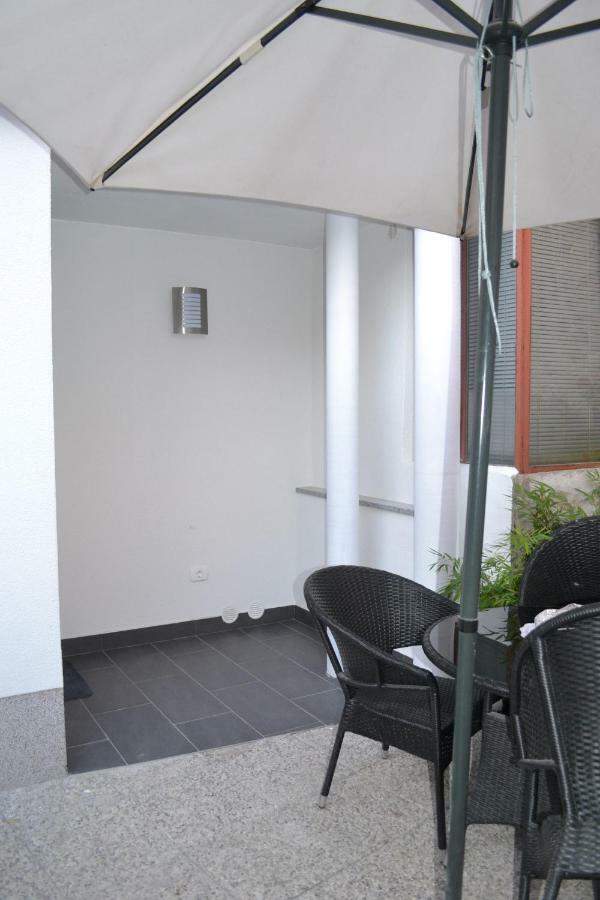 Apartment Sik 1 Копер Экстерьер фото
